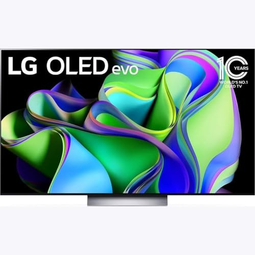 LG Electronics LG OLED65C32LA OLED