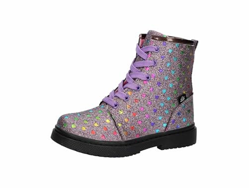 LICO Mädchen Isalie Mode-Stiefel