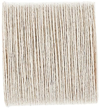 Holibanna Ficelle De Boucher Corde Coton Ficelle De Cuisine Pour Attacher La Viande Fil De Coton Pour Saucisses Et De Jambon