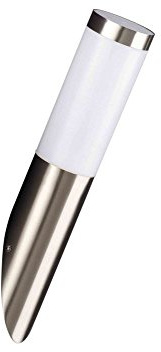 Massive 19070147 - Luce da parete per illuminazione esterni Utrecht