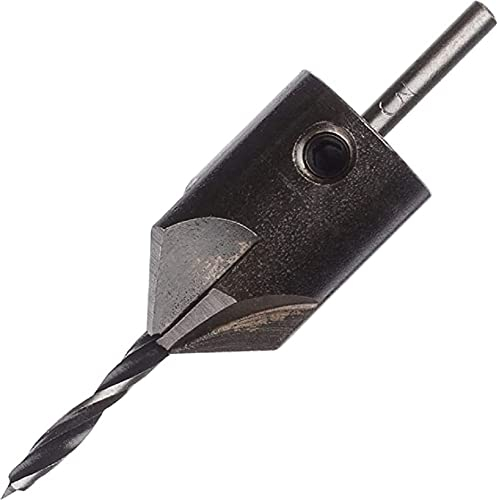 Bosch 2608595345 3 mm Wood Bit with 90 Countersink