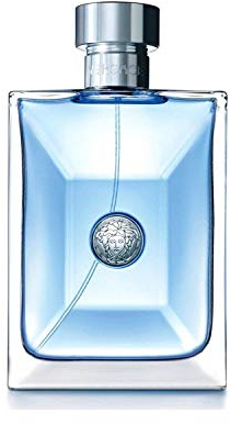Versace Pour Homme, homme/men, Eau de Toilette, 1er Pack (1 x 200 ml)