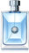 Versace Pour Homme, homme/men, Eau de Toilette, 1er Pack (1 x 200 ml)