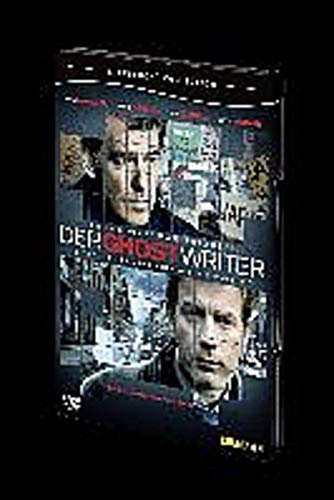 Der Ghostwriter: SteelBook Collection