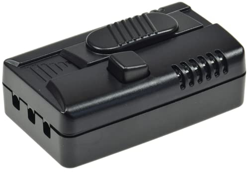 Interruttore a pedale con dimmer a pedale 40-300 Watt, interruttore on/off, regolazione continua di lampade dimmerabili, luci, lampade a stelo