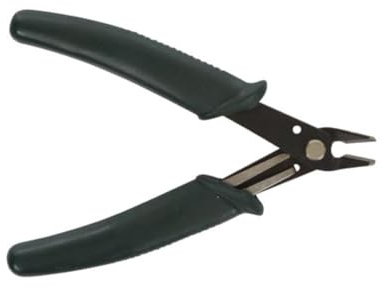 Velleman VT100 Micro skäravbitare, flerfärgad, 13 cm