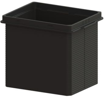 KESSEL - Aufsatzstück 38670 H=180mm für Drehfix 27301
