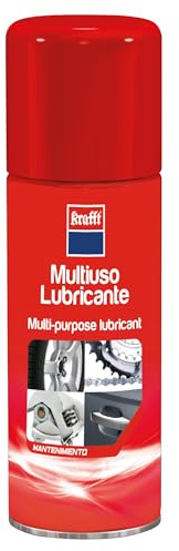 MULTI-USO SPRAY. Lubricante. Antihumedad. Anticorrosivo. Desblocante. Penetrante. - - 520 ml.