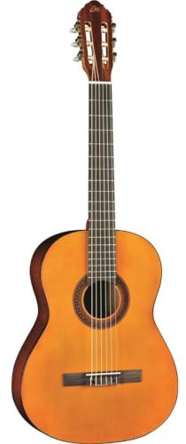 EKO GUITARS – CS-12 Klassische Gitarre der Studio-Serie, Farbe Natural
