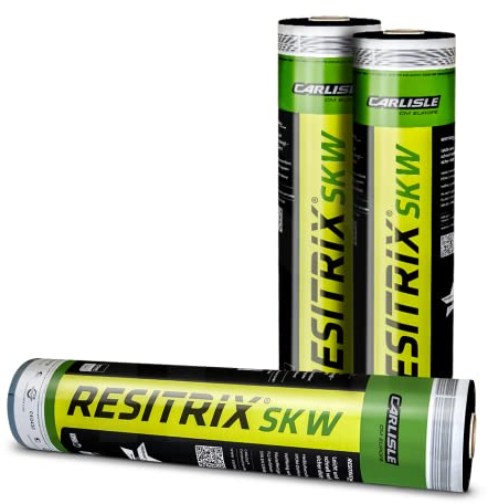 Resitrix SK W Full Bond (500mm x 10m)