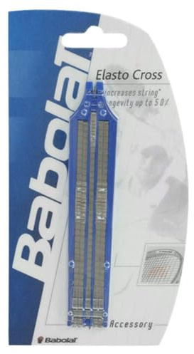 Babolat elastocross String Saver Schlösser