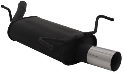Novus A1141E76RL Sportendschalldämpfer