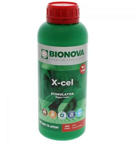 X-Cel - 1 litre - BIO NOVA