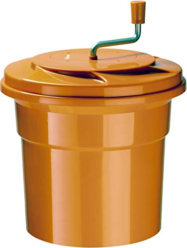 Bartscher - 120709 Salatschleuder, 25 Liter