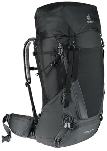 deuter Futura Air Trek 55 + 10 SL Damen Trekking Wanderrucksack