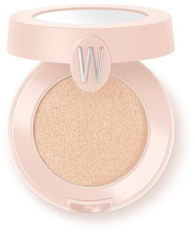 WYCON Cosmetics SOULMATE CAMOUFLAGE Correttore Liquido Coprente, Medio-Alta Coprenza, Antiossidante Arricchito con Vitamina E e Oli Naturali - 05 beige