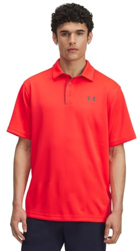 Under Armour Herren Fitness T-Shirt und Tank Tech Sportstyle Logo