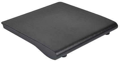 POPETPOP Graveur De DVD Externe USB pour De Données Rapide Lecteur Compatible Plupart des Systèmes Exploitation