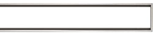 VIGOUR Designrost individual 3.0 Fliese 600mm für Duschrinne | V3DR60FL