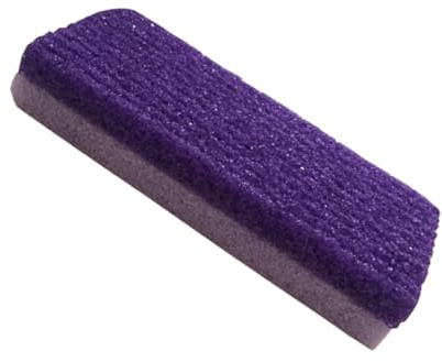PENIKOKO 5 piezas Raspador para Pies Exfoliante para Eliminar Durezas y Piel Muerta y Reutilizable para Pedicura Profesional y Personal Uso tras Ducha para Ablandar Callosidades