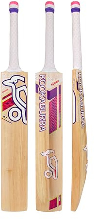 Kookaburra Glare 8.1 Junior Mazza da cricket - taglia 6