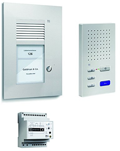 TCS homepack Freisprechen 1Taste UP, PSU2210-0000