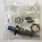 CAMPINGAZ PIEZO Double 2-3-4 Serie Barbecue 5010002209