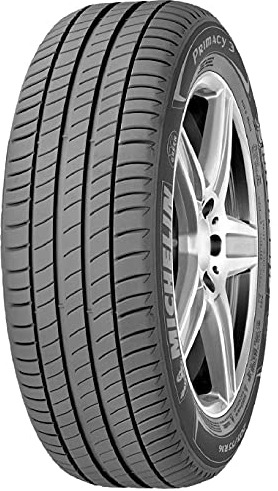 Pneu Eté Michelin Primacy 3 195/55 R16 87 H