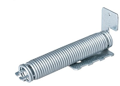 daniplus Ressort pour charnière de porte compatible avec lave-vaisselle Bosch Siemens - Référence : 165891