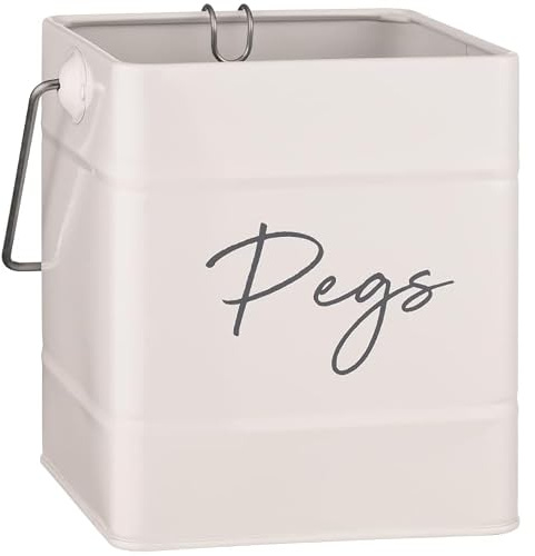 RA-HOMESTORE® New Peg Tin
