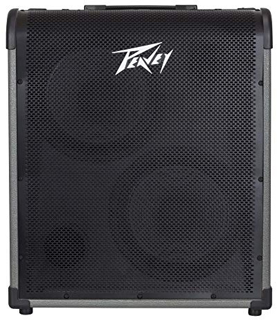Peavey Max 300 2x10 300w Bass Amp Combo - PVMX300