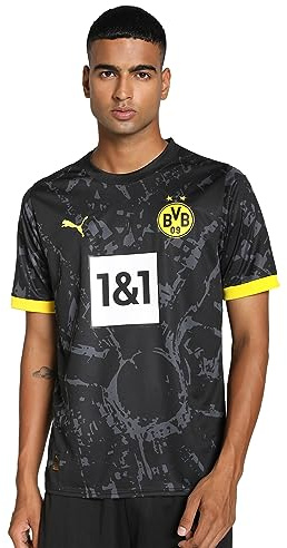 Puma Unisex Away Jersey Replica T-Shirt (1er Pack)