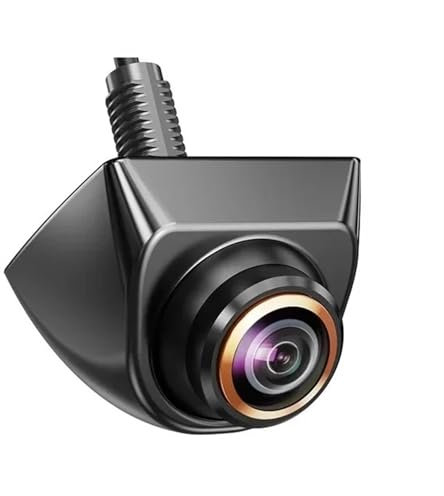 Caméra De Sauvegarde CENRR – Caméra De Recul pour Voiture, AHD CVBS 1080P, Image De Recul pour Véhicule Angle 170 °, Nuit Webcam De Recul