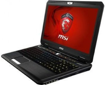 MSI GT60 i789W7H - Ordenador portátil de 39,6 cm (15,6) (Intel Core i7-2670QM, 8 GB, 750 GB, Win 7 HP de 64 bits)
