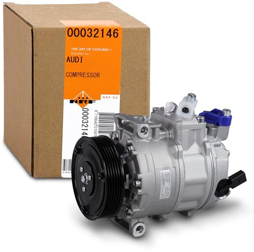 Nrf 32146 Compressore, Climatizzatore