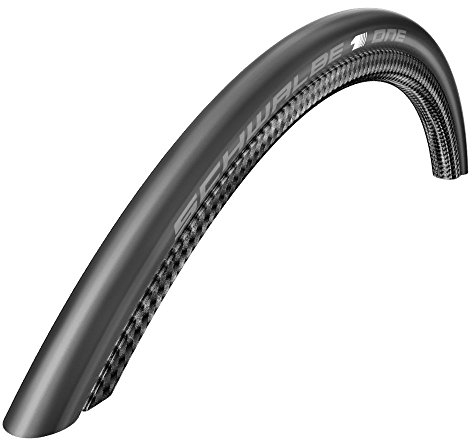 Schwalbe Fahrradreifen One V-Guard Faltbar 28-622 B/B-SK HS448 OSC 127EPI EK, 11600527