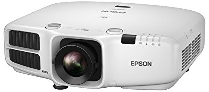 EPSON EB-G6070W 3LCD WXGA Projecteur d'installation 1280 x 800 16:10 5500 LM 5000:1 Contraste 10 W Haut-Parleur