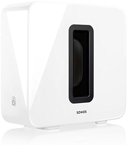 Sonos Sub (Gen 1) - White