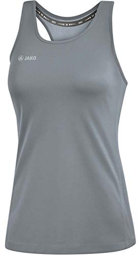 JAKO Run 2.0 Tanktop Damen - Sportliches Top für Running & andere Sportarten, Auch als Unterhemd geeignet, Atmungsaktives & schnelltrocknendes Achselshirt