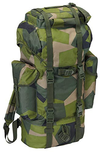 Brandit Bundeswehr kampryggsäck