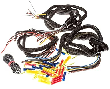 Febi bilstein 107117 Attrezzatura per Camper