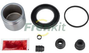 FRENKIT 257999 Bremssattel-Reparatursatz Vorne Kompatibel mit MAZDA 6 Kombi GJ, GL 6 Limousine GJ, GL 6 Kasten/Kombi GJ
