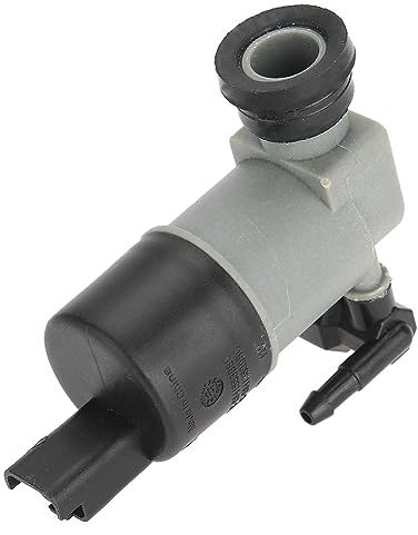 Washer Pump, Car Washer Pump Spray Hydraulic Motor 28920-BU010-B191 for Nissan Qashqai 07-14