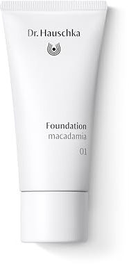 Dr. Hauschka Makeup Base 30 ml Macadamia