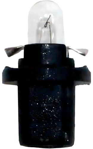 JMP Ampoule 12 V, 1,2 W, B8,5D