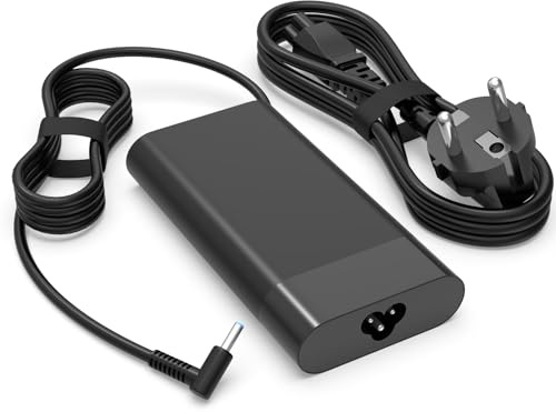 150W Laptop Netzteil Ladekabel für HP ZBook Studio G10 G8 G7 G6 G5/ZBook