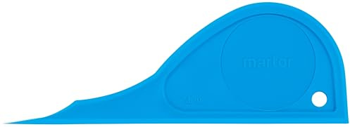 MARTOR SECUPLUS 210, 10 pezzi, Taglio senza lama, Taglio della carta senza lama, Taglio dello strato di carta, Per prodotti in rotolo, Coltello di sicurezza con Impugnatura