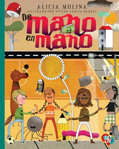 De mano en mano (Spanish Edition)