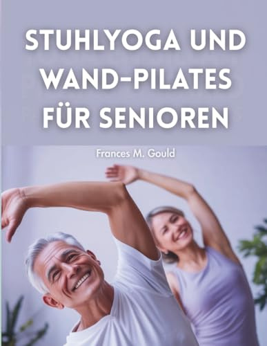 Stuhlyoga und Wand-Pilates für Senioren