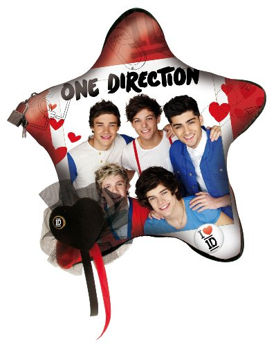 IMC Toys - Morbido diario segreto degli One Direction
